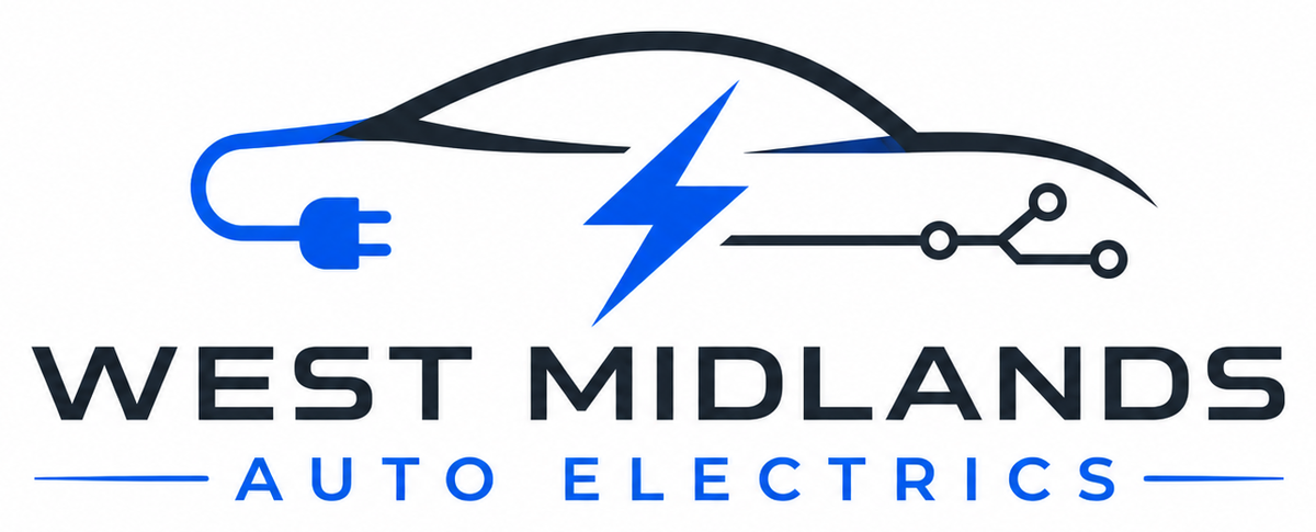 West Midlands Auto Electrics logo